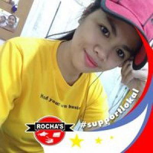 Winnie Belle Cañada Bongat profile icon