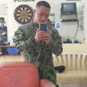 Lee Child profile icon