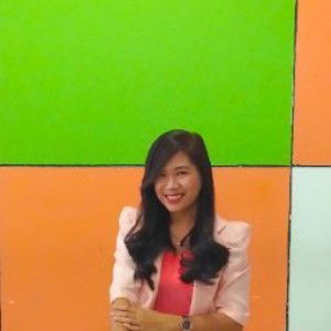 Jenilyn Almedilla profile icon