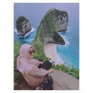 Nuha Azkiya profile icon