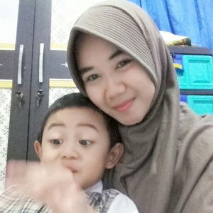 Sumi Hidayati profile icon