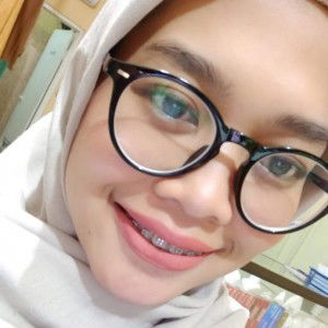 Anggraini Dewi profile icon