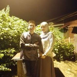 Balqish Qistina profile icon