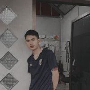 Sadinan Jitjarone profile icon