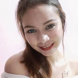 Rajilyn Honrada profile icon