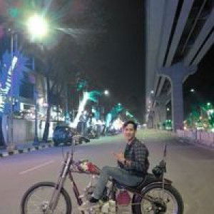 Riski Ardiyan profile icon