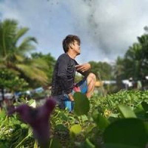 Joseph Macuja Calderon profile icon