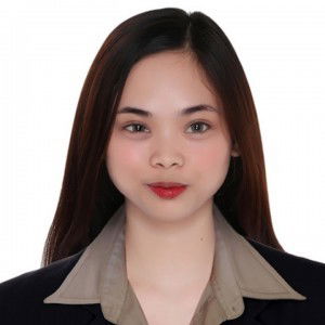 Ma Glesieneth Javier profile icon