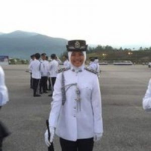 Farahanim Adnan profile icon