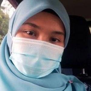 Adila Damia Tahir profile icon