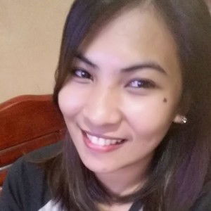 abby manalang profile icon