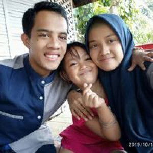 Akhmad S M profile icon