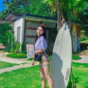 Doungkamon Kaewdoungjai profile icon