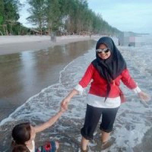 Sifa Azzahra profile icon