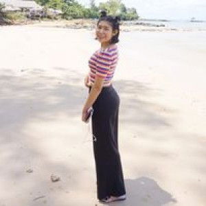 ป๋องแป้ง เพชรสังข์ profile icon