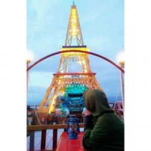 Nuraini Syamsu profile icon