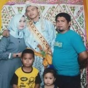 Syahrini Rinhi profile icon