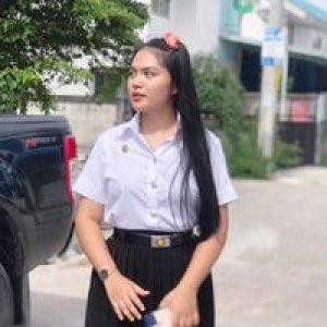 M'Mangpor Chonticha Chonticha profile icon