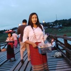 สุกัญญา พุ่มโพธิ์งาม profile icon
