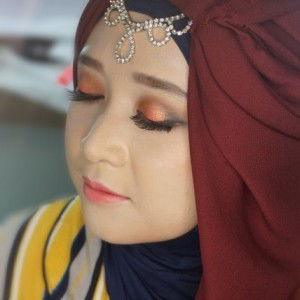 Nur komariah profile icon