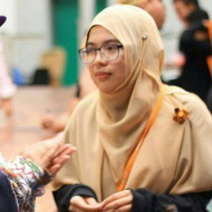 nurul ayuni profile icon