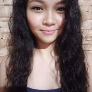 Jhoy Mary profile icon