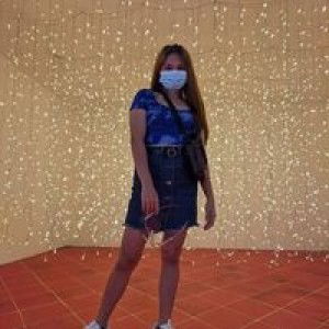 Merry Ann Beron Amolato profile icon