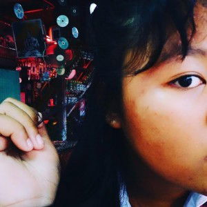 KHETKANOK PUPASUK profile icon