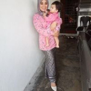 Nurul Suhaila Isa profile icon