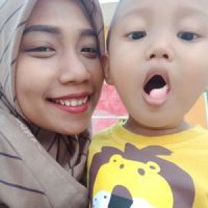 Andhien profile icon