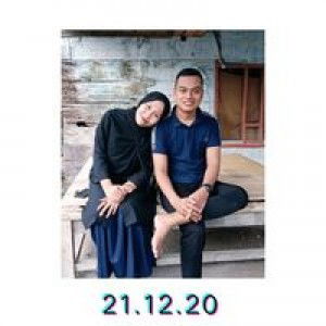 Vhyoo Ilham profile icon