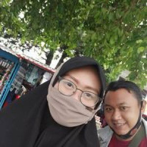 Novi Rahmawati profile icon