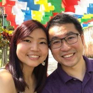 Fiona Chew Mun Mun profile icon