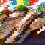 Fiona Chew Mun Mun profile icon