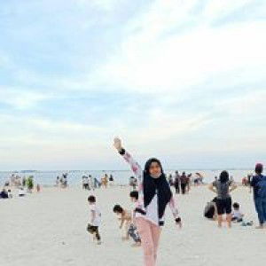 Sitii Nuraeni profile icon