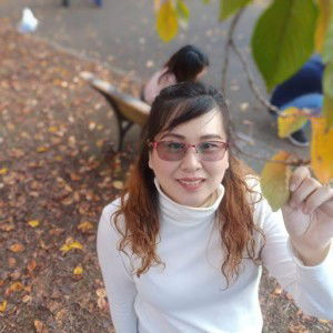 Kharissa Putri Cahayadi profile icon