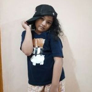 Sarrah Suwarso profile icon