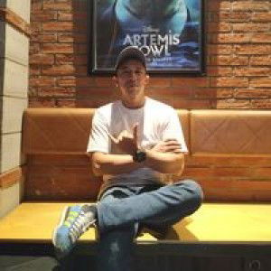 Angit Fachry Fachryzal profile icon