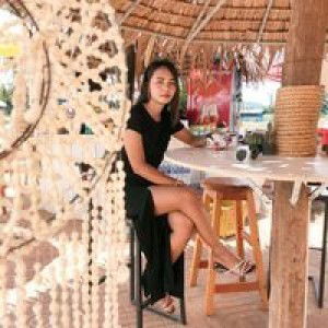 จรรยพร ดีด้วย profile icon