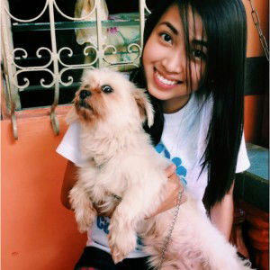 Edralyn de Lemos profile icon