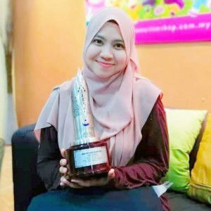 nur syuhada profile icon