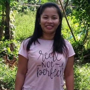 Cristine capistrano gonzalo profile icon