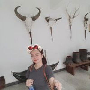 Ilustre Maricar profile icon