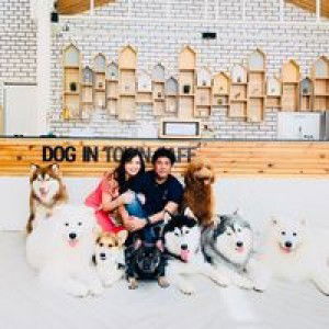 Nartlada Petchtom profile icon