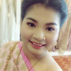 Ubon Wongpanya profile icon