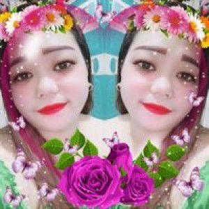 Jacqueline Dela Cruz profile icon