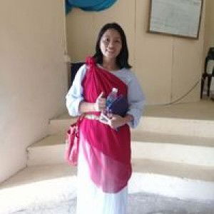 Jatinah Tinah profile icon