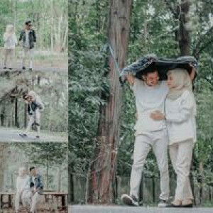 Achmad Setiawan profile icon