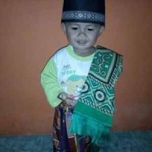 Muhammad Ghufron profile icon