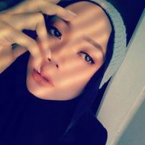 Ndah Hamidah profile icon